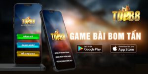 Hướng dẫn đăng nhập Top88 để trải nghiệm những trò chơi mới 5 Hướng dẫn đăng nhập Top88 trên app điện thoại